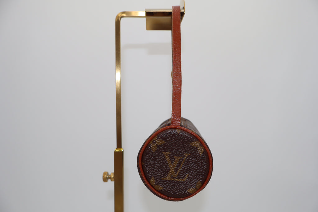 Louis Vuitton Monogram Papillon Mini Pochette