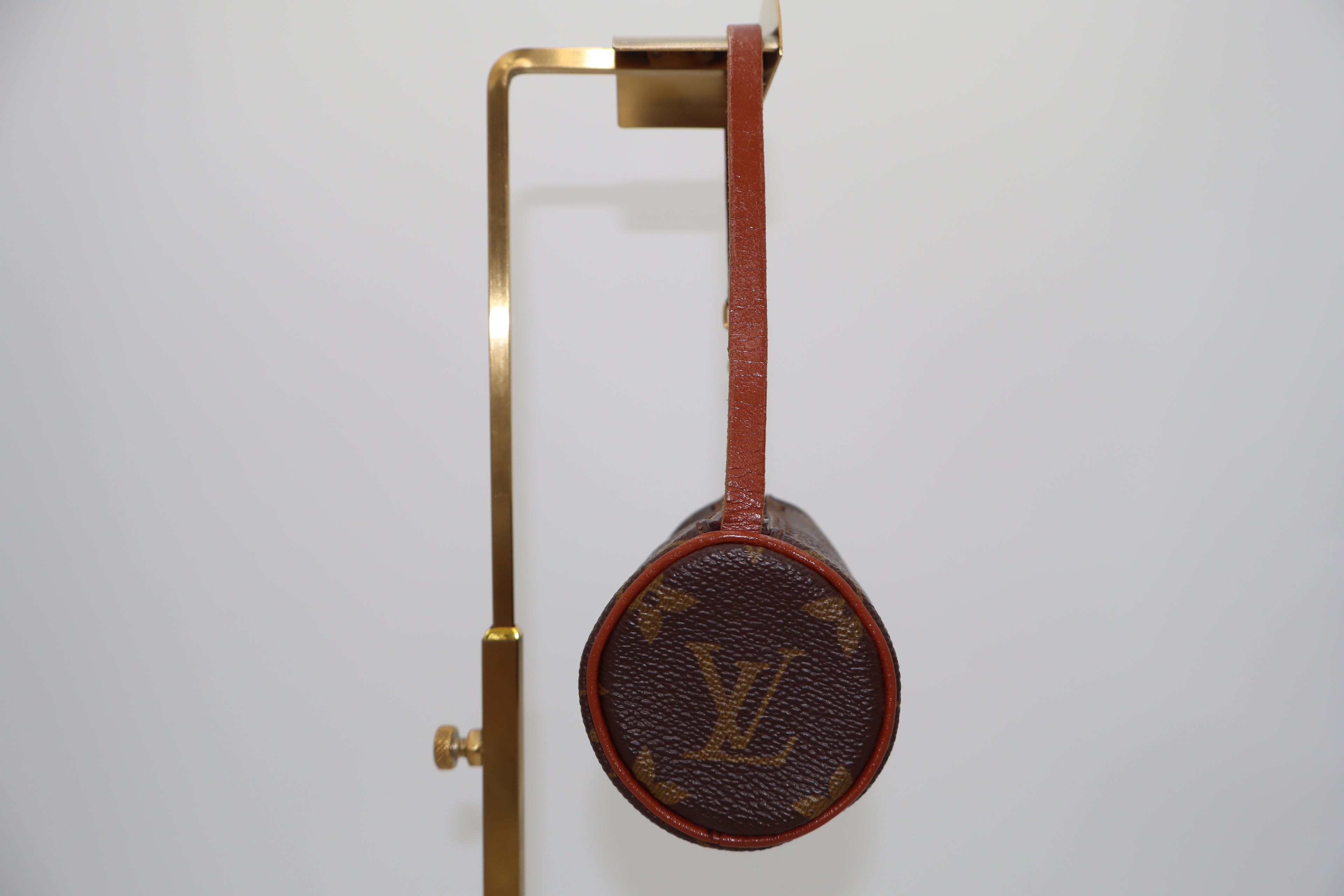 Louis Vuitton Monogram Papillon Mini Pochette