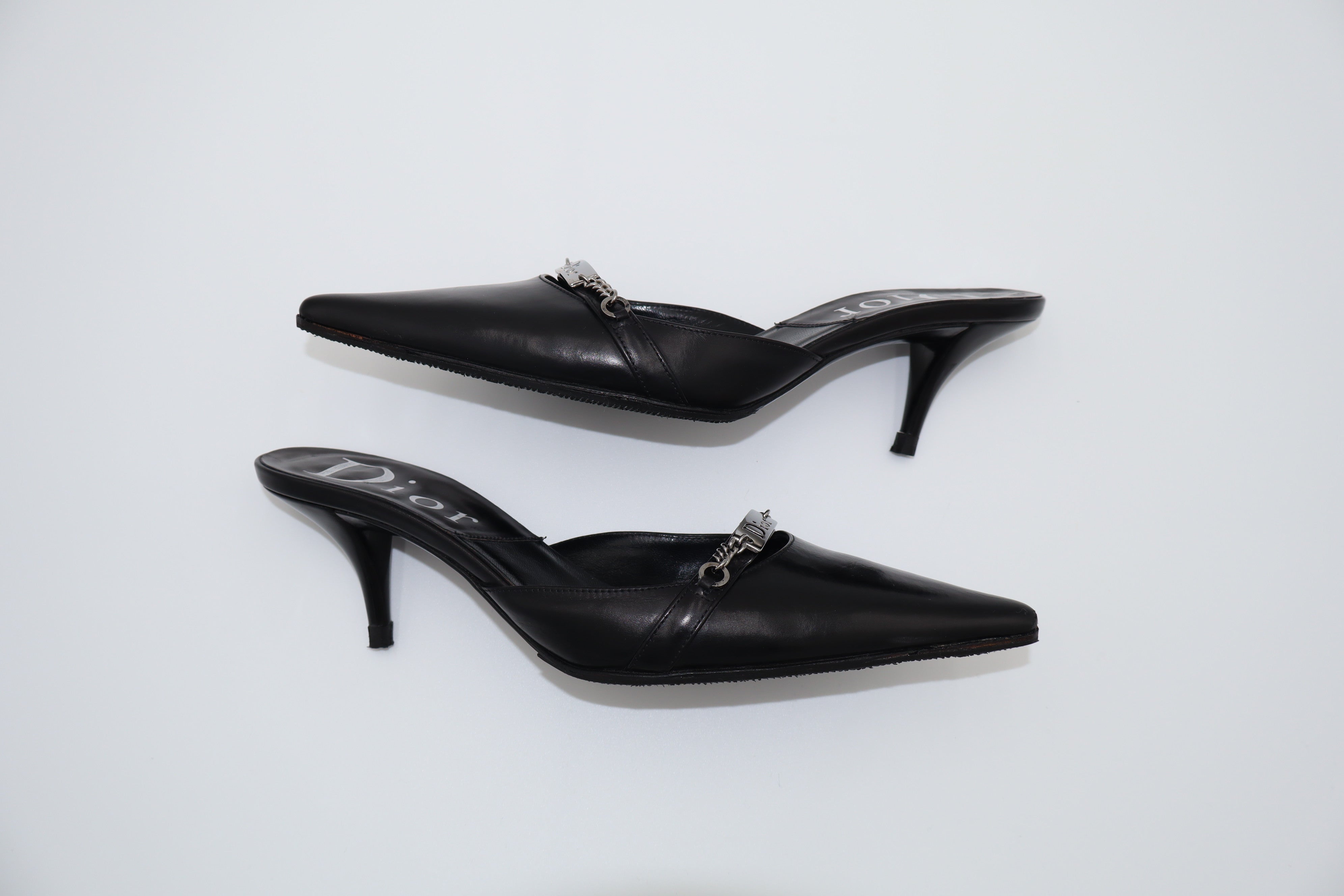 Dior – Capsule Édit
