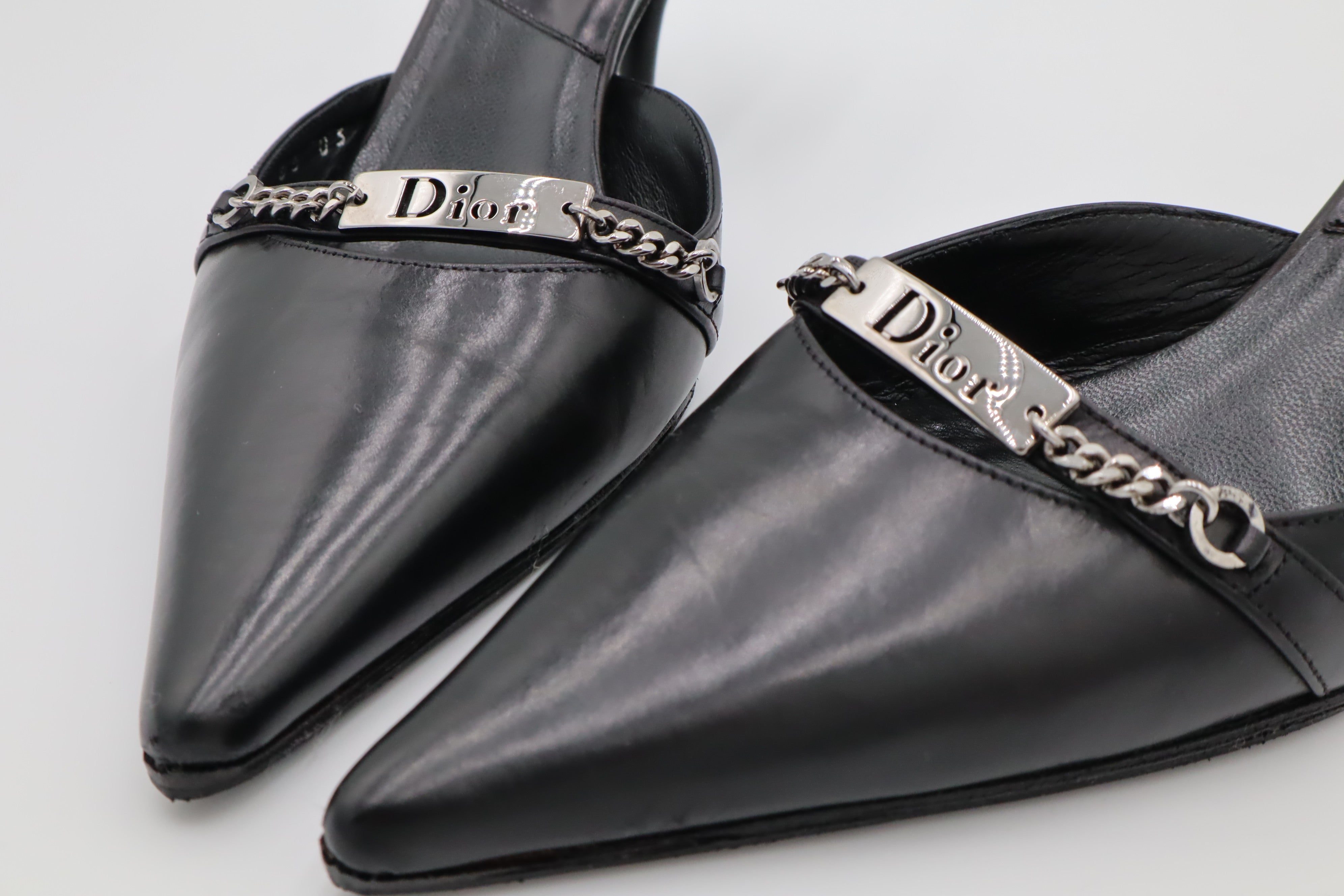 Dior – Capsule Édit