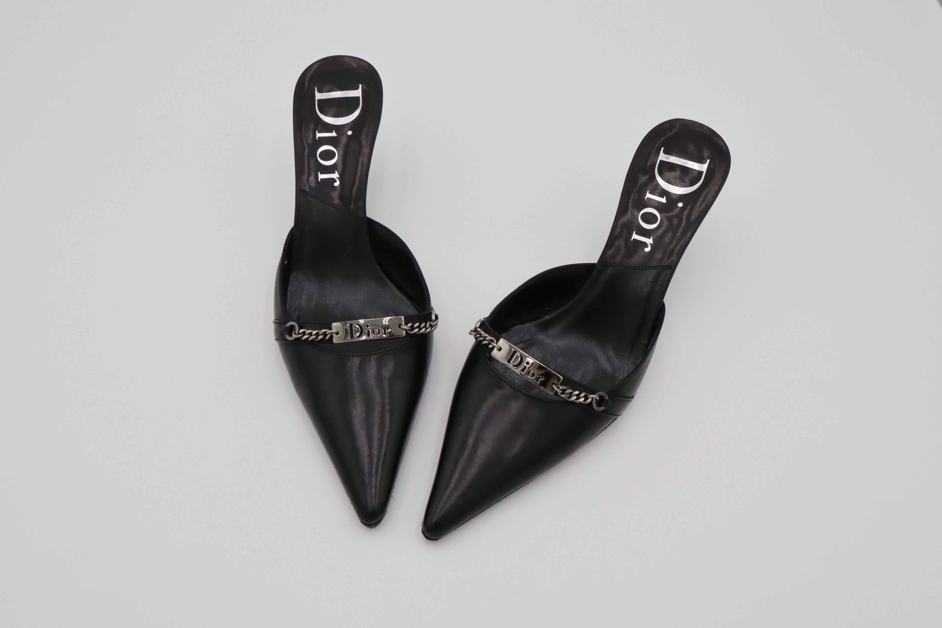 Dior – Capsule Édit