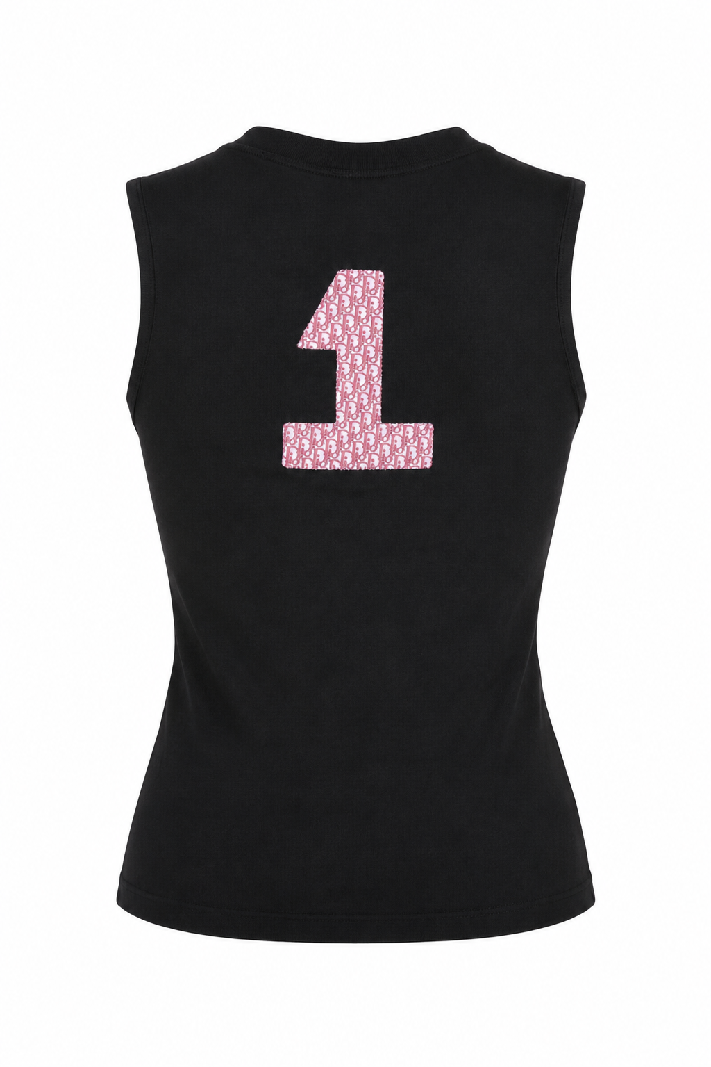 Christian Dior “J’Adore Dior” Monogram Tank Top