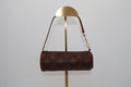 Louis Vuitton Monogram Papillon Mini Pochette