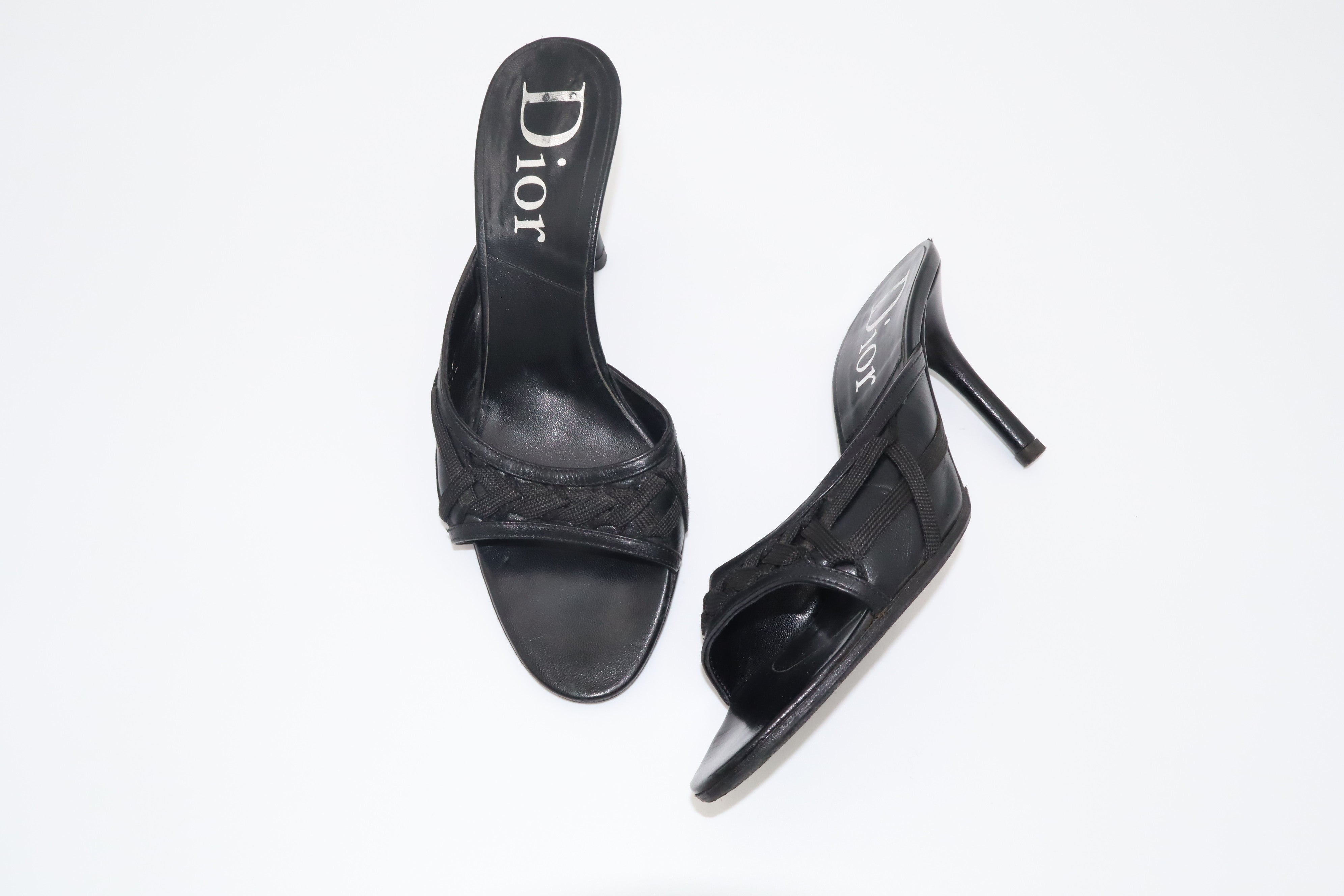Dior – Capsule Édit