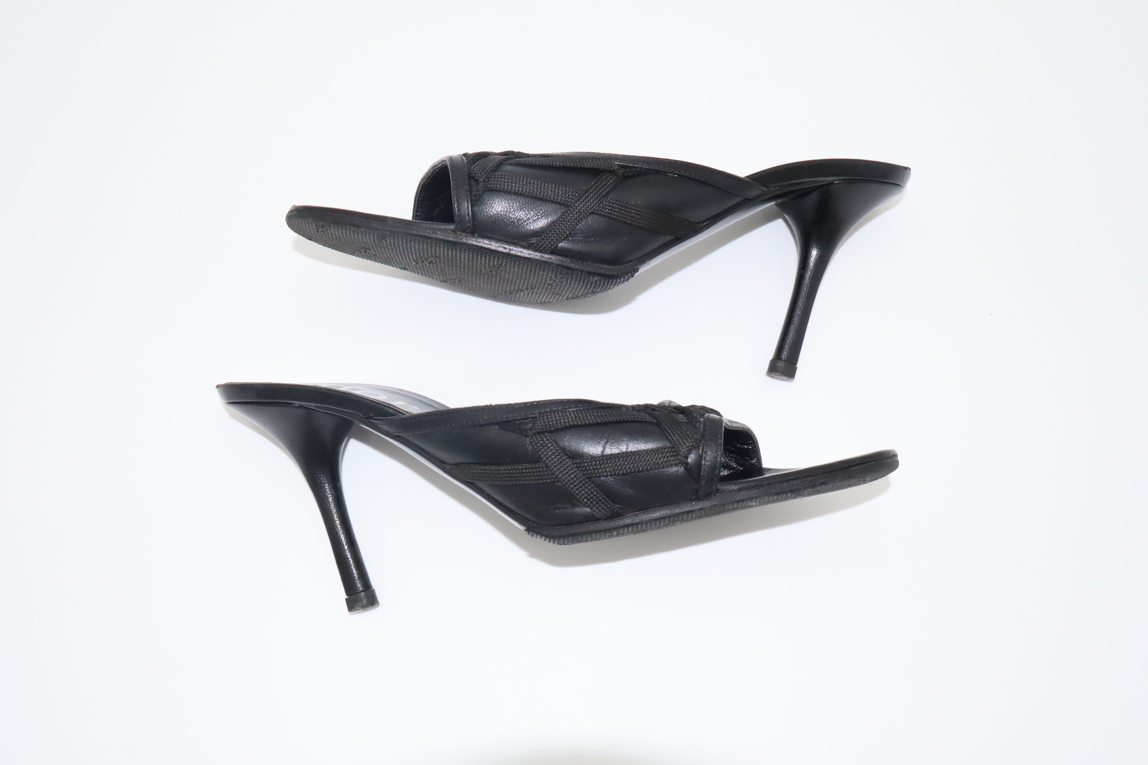 Dior – Capsule Édit