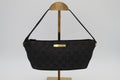 Gucci GG Denim Boat Bag